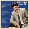 Ferdi Tayfur - Haram Oldu-Plak