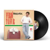 FERDI TAYFUR-HOSCA KAL (LP)
