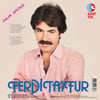 Ferdi Tayfur- İnsan Sevince-Plak