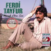FERDI TAYFUR- MERAK ETME SEN (RENKLI LP)
