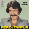 Ferdi Tayfur-Son Sabah-Plak