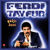 Ferdi Tayfur-Yaktı Beni-Plak