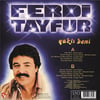 Ferdi Tayfur-Yaktı Beni-Plak