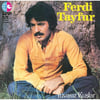 FERDI TAYFUR- YUVASIZ KUŞLAR LP