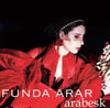 FUNDA ARAR-ARABESK LP