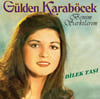 Gülden Karaböcek- Benim Şarkılarım- Dilek Taşı-Plak