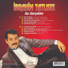 İbrahim Tatlıses- Acı Gerçekler- Plak