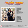 İbrahim Tatlıses-Fosforlu Cevriyem-Plak