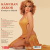 KAMURAN AKKOR-KRALİÇE VE MÜZİK