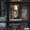 Kıraç-Plak-LP