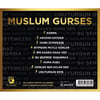 Müslüm Gürses-CD