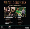 MUSLUM GURSES- MUTLU OL YETER LP