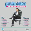 Müslüm Gürses-Zalim Bir Bilebilsen-Plak