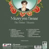 Müzeyyen Senar- Bir Bahar Akşamı- Plak