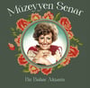 Müzeyyen Senar- Bir Bahar Akşamı- Plak