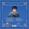 MUZEYYEN SENAR- SOYLEYIN GUNESE LP