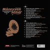 Müzeyyen Senar-Yayınlanmamış Şarkılar 2- Plak