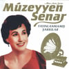 Müzeyyen Senar- Yayınlanmamış Şarkılar- Altın Arşiv Serisi-Plak