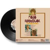 NESE KARABOCEK -DELI GIBI SEVDIM- LP