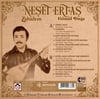 NESET ERTAŞ - ZAHIDEM - GONUL DAGI
