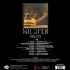 NILUFER- GECELER (RENKLI ) LP