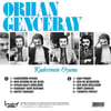ORHAN GENCEBAY-KADERİMİN OYUNU