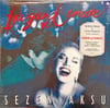 SEZEN AKSU- DUGUN VE CENAZE LP