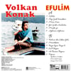 VOLKAN KONAK - EFULIM (LP)