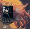 YASAR -DIVANE