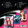YILDIZ TILBE- DELIKANLIM LP