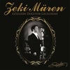 ZEKİ MÜREN-GÖZLERİN DOĞUYOR GECELRİME