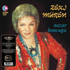 Zeki Müren- Nazar Boncuğu-Plak