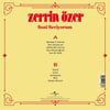 Zerrin Özer- Seni Seviyorum-Plak