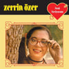 Zerrin Özer- Seni Seviyorum-Plak