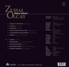 ZUHAL OLCAY- BAŞUCU ŞARKILARI 1