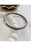 Çelik Hasır Unisex Örme Bileklik (5MM)