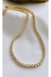 Çelik Suyolu Kolye (3mm)