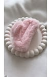 Peluş Mandal Toka