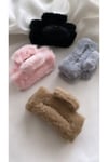 Peluş Mandal Toka
