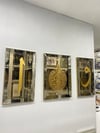  AYETEL KÜSRİ ELİF VAV TABLO SET