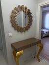 GOLD DRESUAR