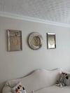 YELPAZE MODEL DUVAR SAAT VE FELAK NAS SURESİ