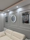 YELPAZE MODEL DUVAR SAAT VE FELAK NAS SURESİ 