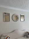 YELPAZE MODEL DUVAR SAAT VE FELAK NAS SURESİ