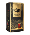 Efor Platinum Özel Seri Dökme Siyah Çay 1000 gr