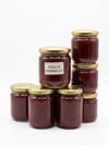 Kızılcık Marmelatı 450 g