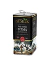 Premium Gemlik Naturel Taş Baskı Sızma Zeytinyağı 5 LT