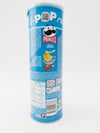 Pringles salt&vinegar (tuz ve Sirke) 165 g