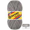Kartopu Flora K1001 Gri Örgü İpi 100 gr