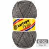 Kartopu Flora K1002 Koyu Gri Örgü İpi 100 gr